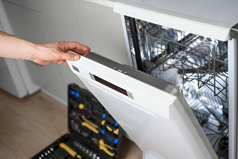 APPLIANCES REPAIR, HVAC SALES & REPAIR in West Whittier-Los Nietos