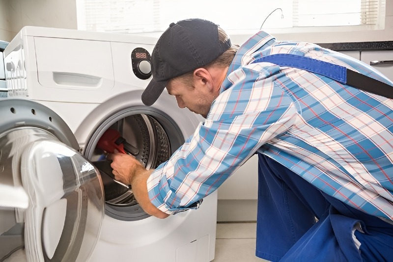 Dryer repair in West Whittier-Los Nietos