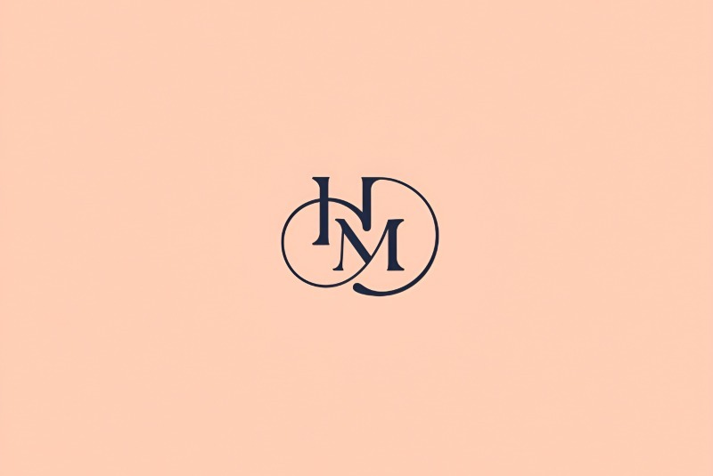 Monogram in West Whittier-Los Nietos