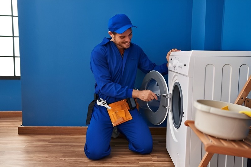 Washing Machine repair in West Whittier-Los Nietos